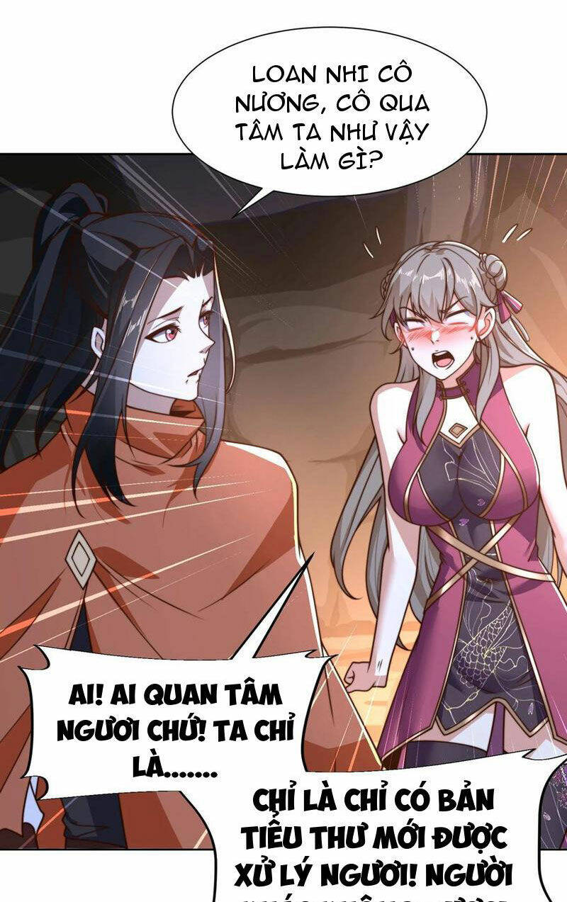 Tân Hỗn Độn Kiếm Thần Chapter 109 - Trang 2