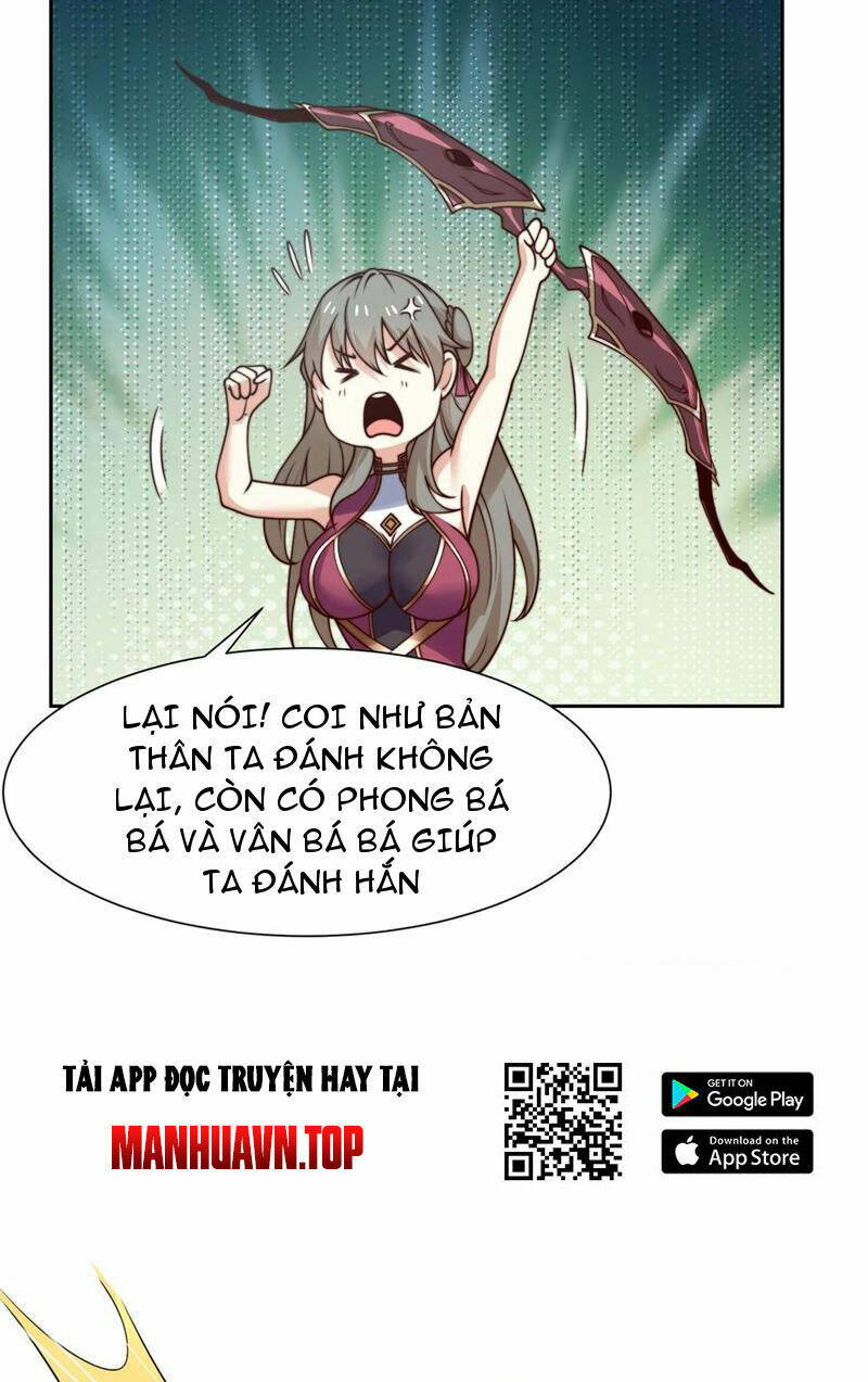 Tân Hỗn Độn Kiếm Thần Chapter 109 - Trang 2