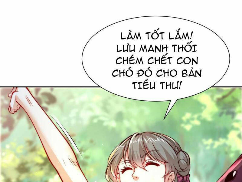 Tân Hỗn Độn Kiếm Thần Chapter 108 - Trang 2