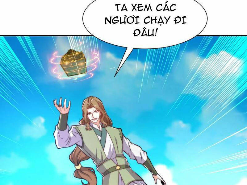 Tân Hỗn Độn Kiếm Thần Chapter 108 - Trang 2