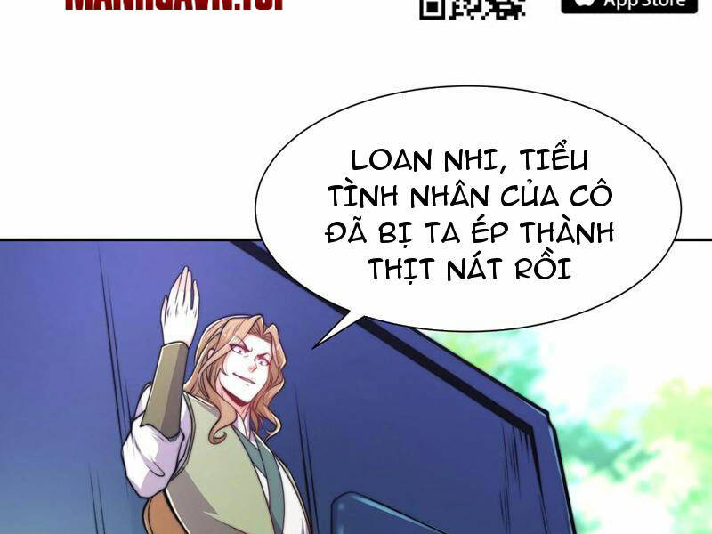 Tân Hỗn Độn Kiếm Thần Chapter 108 - Trang 2