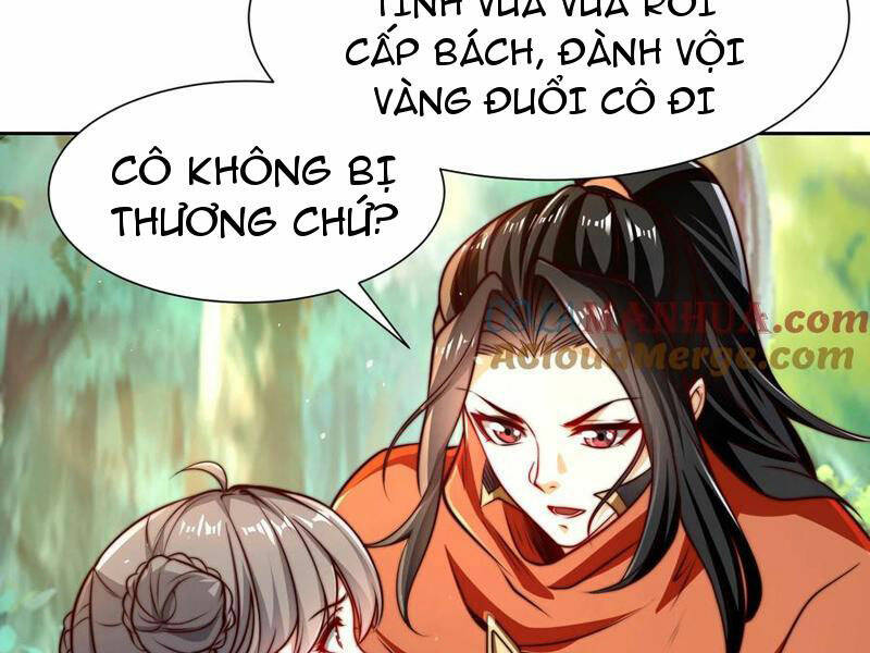 Tân Hỗn Độn Kiếm Thần Chapter 108 - Trang 2