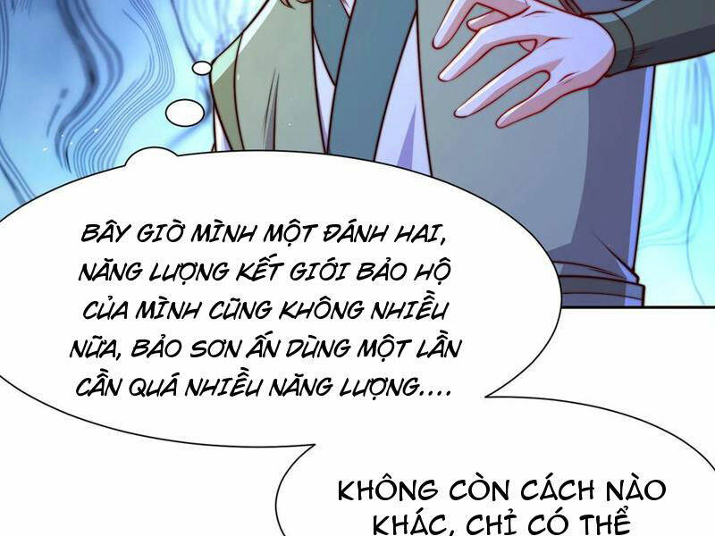 Tân Hỗn Độn Kiếm Thần Chapter 108 - Trang 2