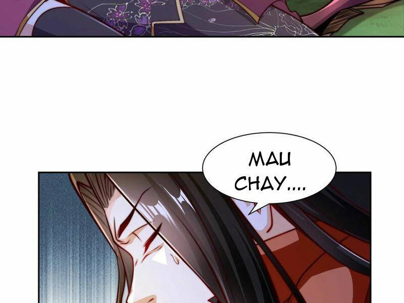 Tân Hỗn Độn Kiếm Thần Chapter 108 - Trang 2