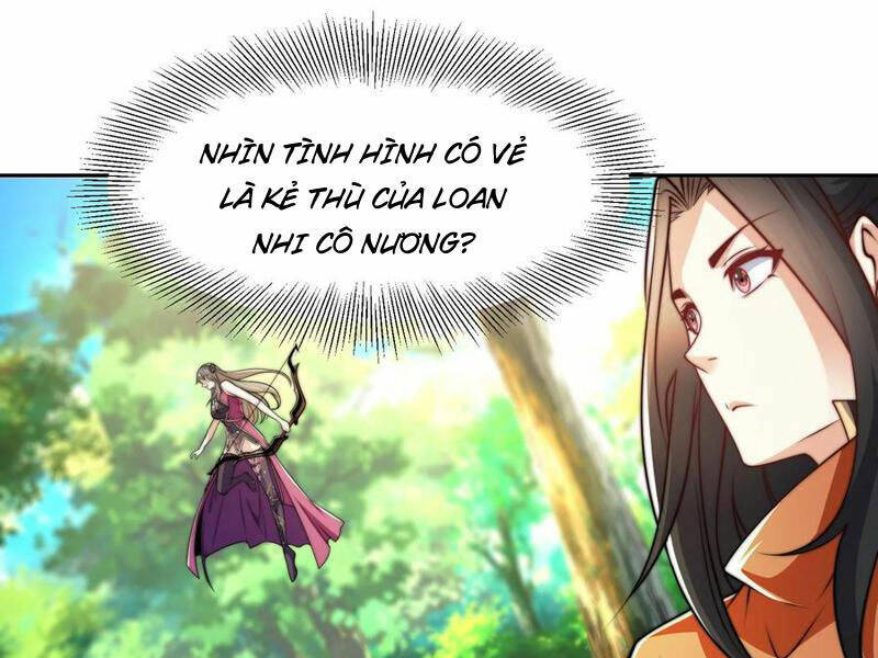 Tân Hỗn Độn Kiếm Thần Chapter 107 - Trang 2