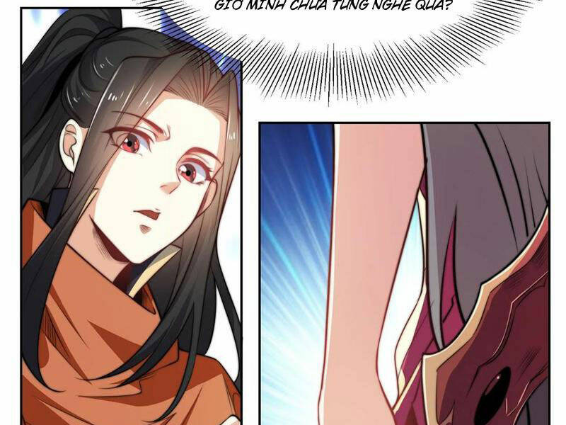 Tân Hỗn Độn Kiếm Thần Chapter 107 - Trang 2