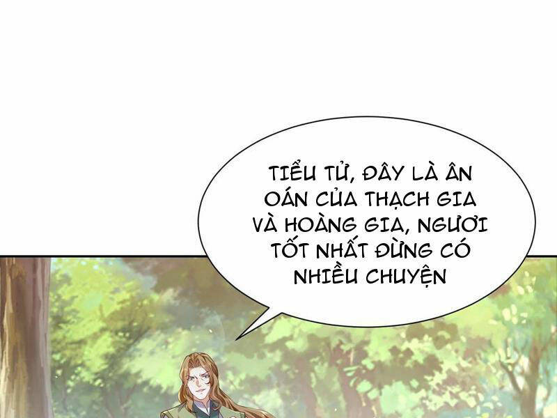 Tân Hỗn Độn Kiếm Thần Chapter 107 - Trang 2