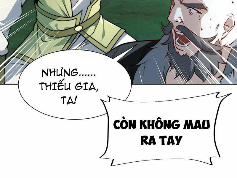 Tân Hỗn Độn Kiếm Thần Chapter 107 - Trang 2