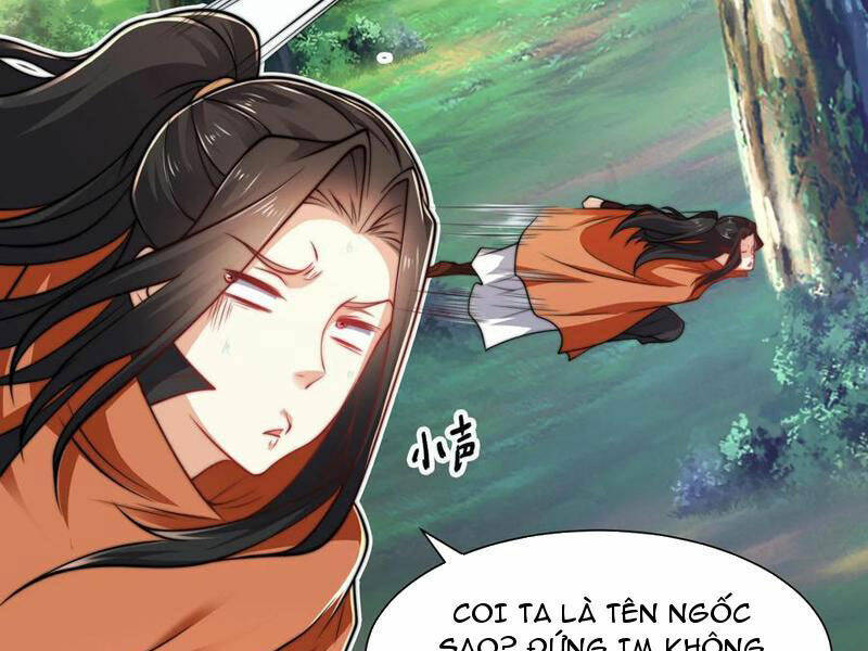 Tân Hỗn Độn Kiếm Thần Chapter 107 - Trang 2