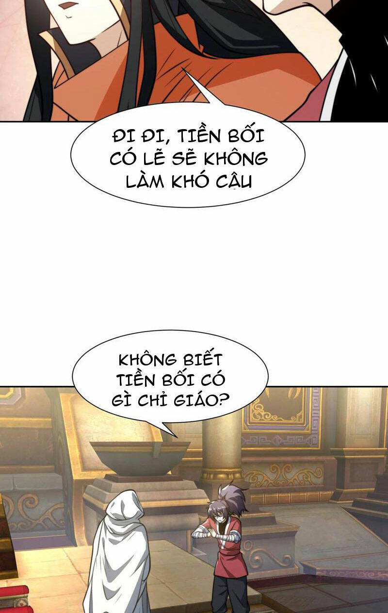 Tân Hỗn Độn Kiếm Thần Chapter 106 - Trang 2