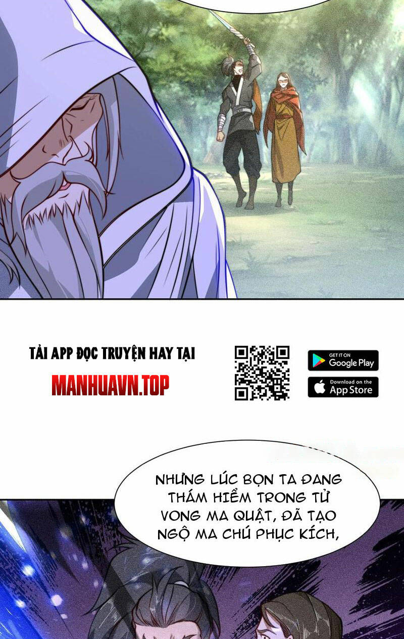 Tân Hỗn Độn Kiếm Thần Chapter 106 - Trang 2