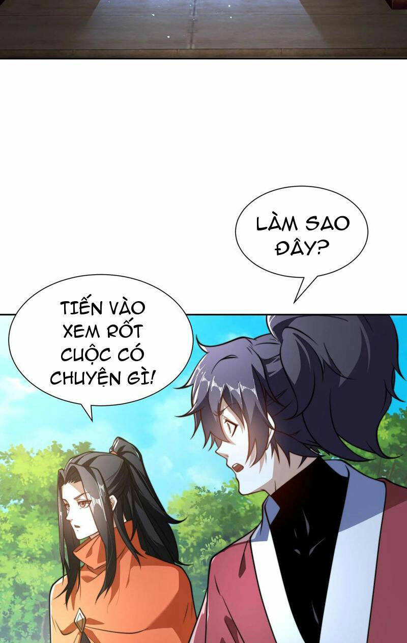 Tân Hỗn Độn Kiếm Thần Chapter 106 - Trang 2