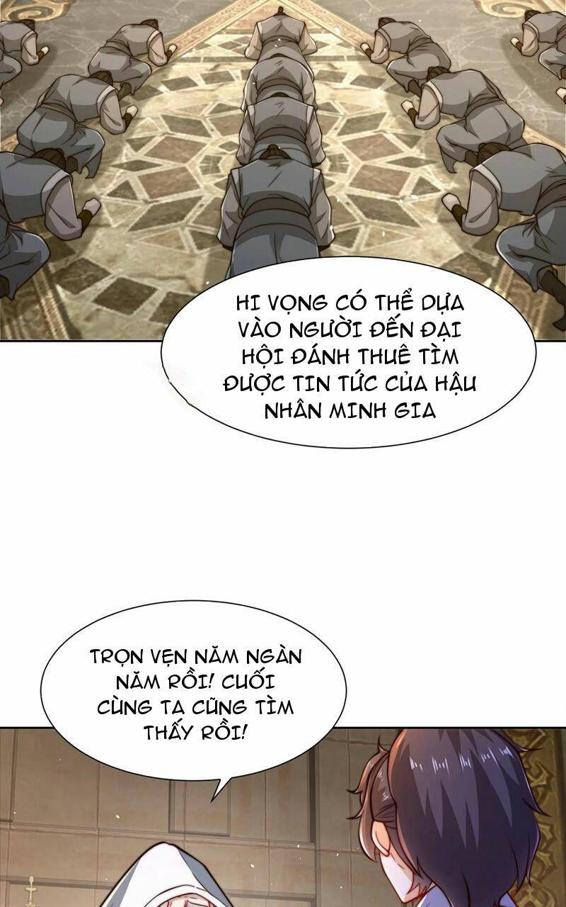 Tân Hỗn Độn Kiếm Thần Chapter 106 - Trang 2