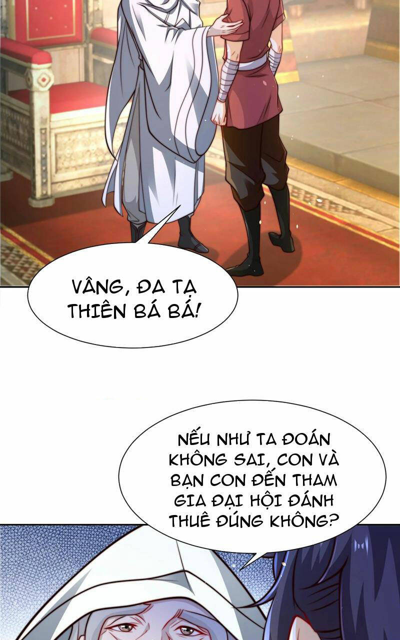 Tân Hỗn Độn Kiếm Thần Chapter 106 - Trang 2