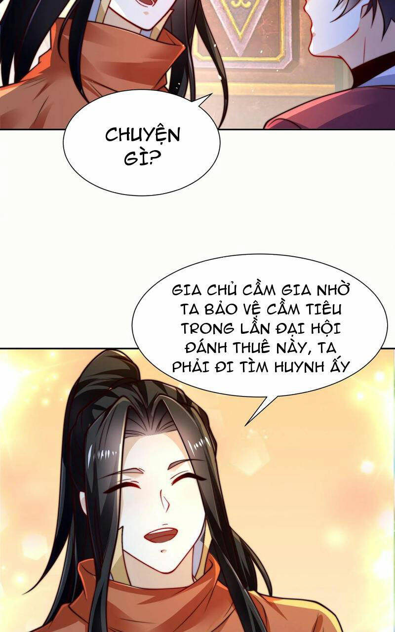 Tân Hỗn Độn Kiếm Thần Chapter 106 - Trang 2