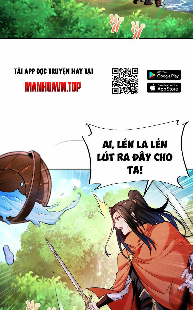 Tân Hỗn Độn Kiếm Thần Chapter 106 - Trang 2