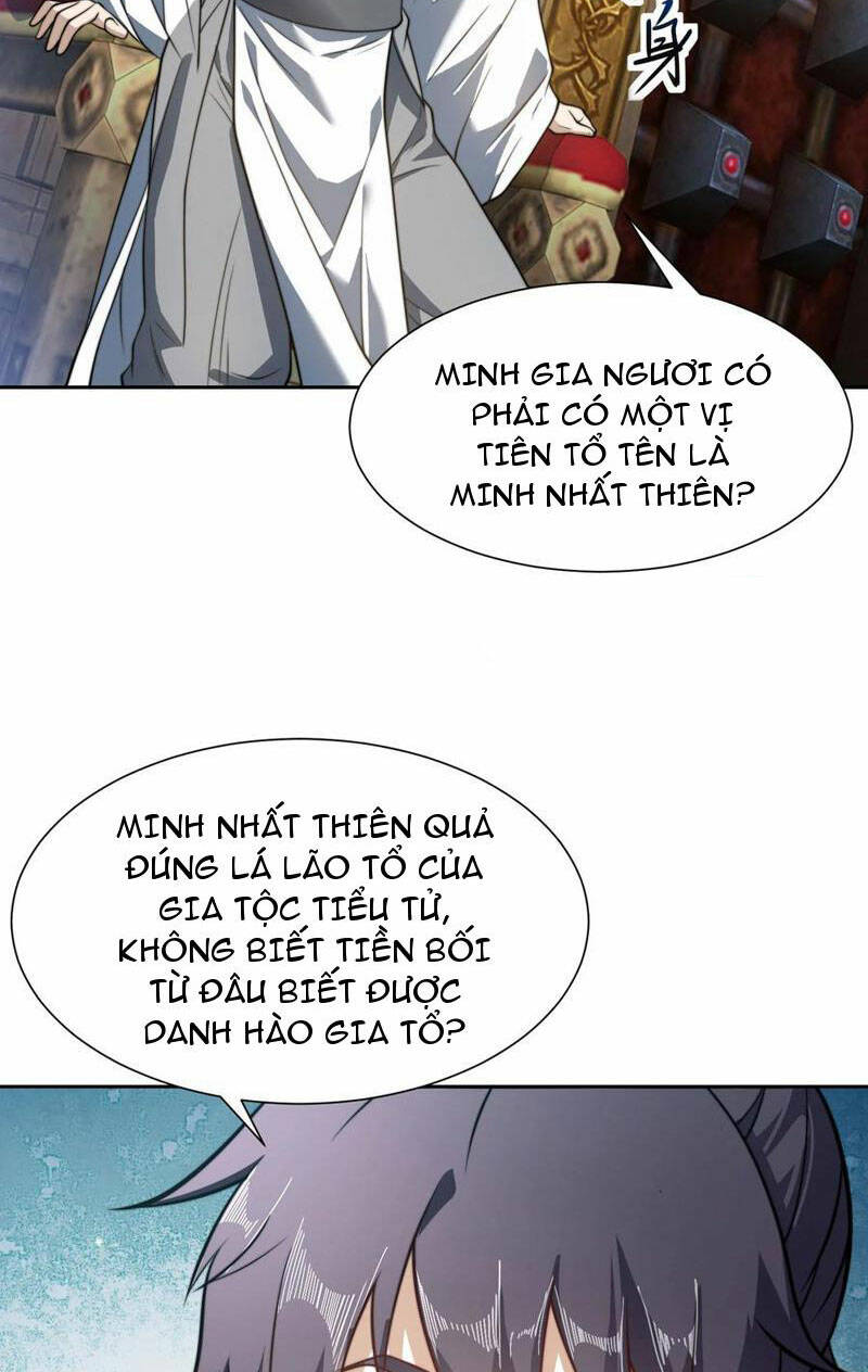 Tân Hỗn Độn Kiếm Thần Chapter 106 - Trang 2