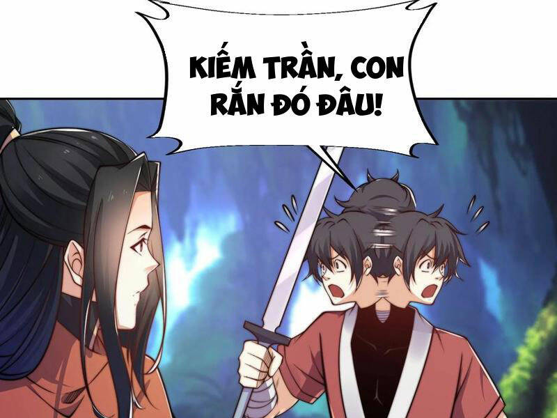 Tân Hỗn Độn Kiếm Thần Chapter 105 - Trang 2