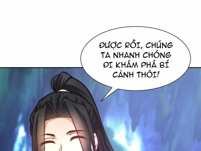 Tân Hỗn Độn Kiếm Thần Chapter 105 - Trang 2