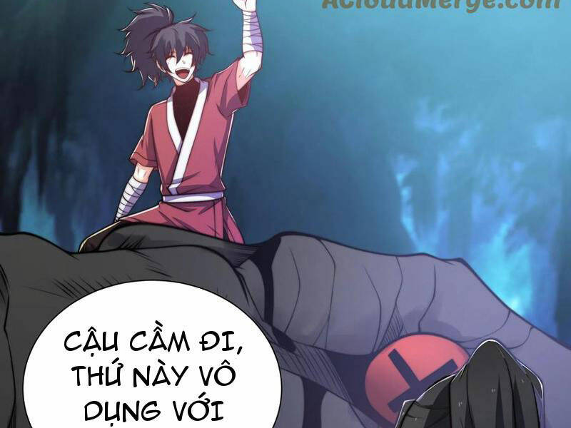 Tân Hỗn Độn Kiếm Thần Chapter 105 - Trang 2