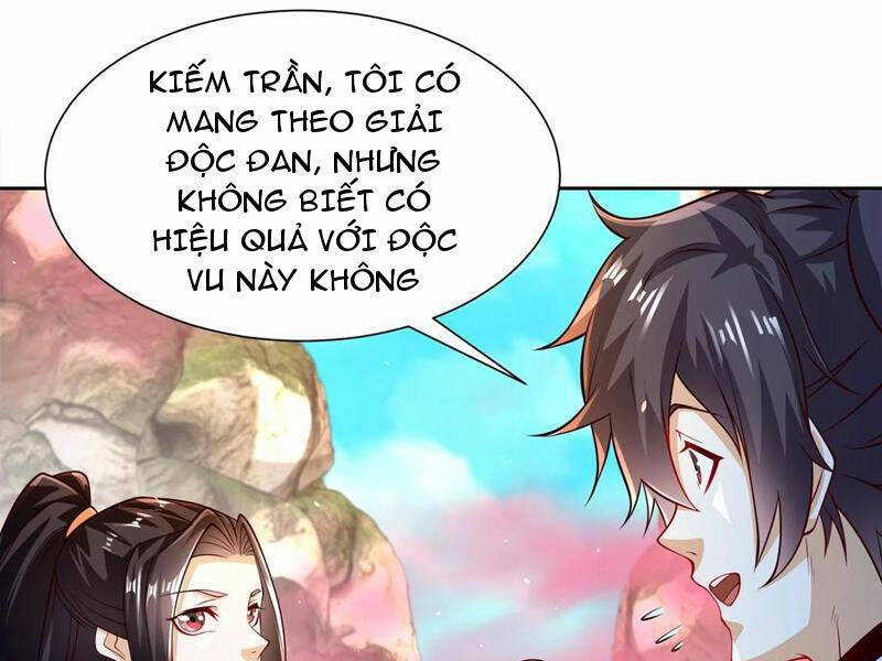 Tân Hỗn Độn Kiếm Thần Chapter 105 - Trang 2