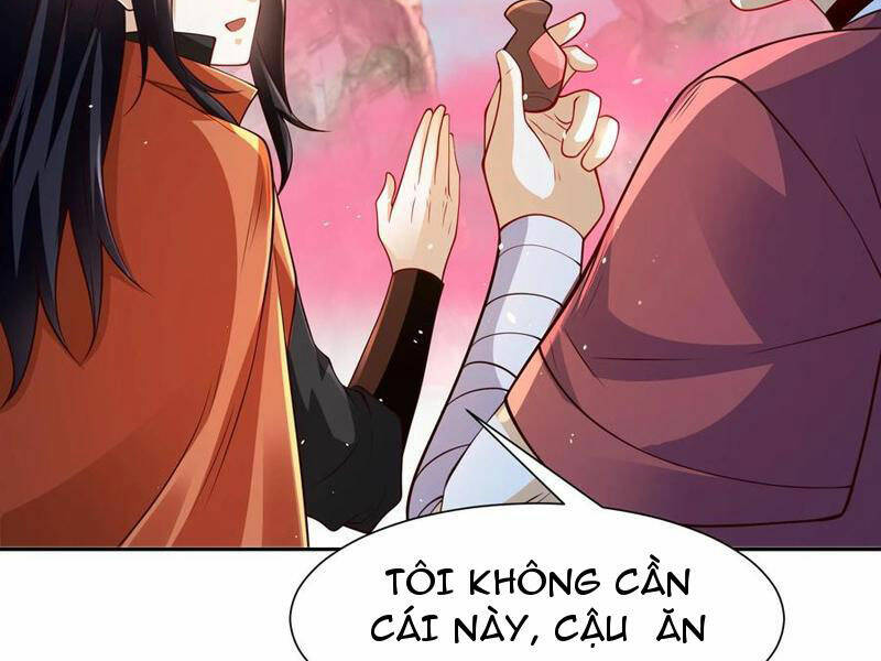 Tân Hỗn Độn Kiếm Thần Chapter 105 - Trang 2