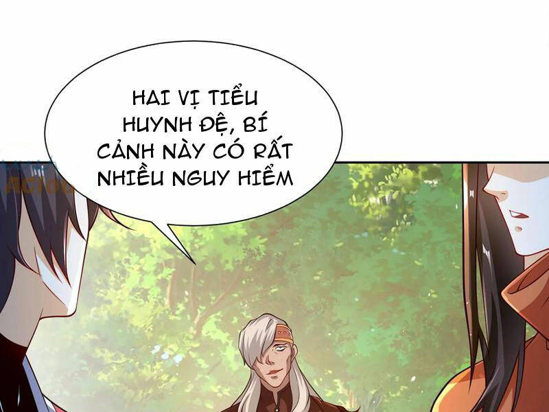 Tân Hỗn Độn Kiếm Thần Chapter 105 - Trang 2