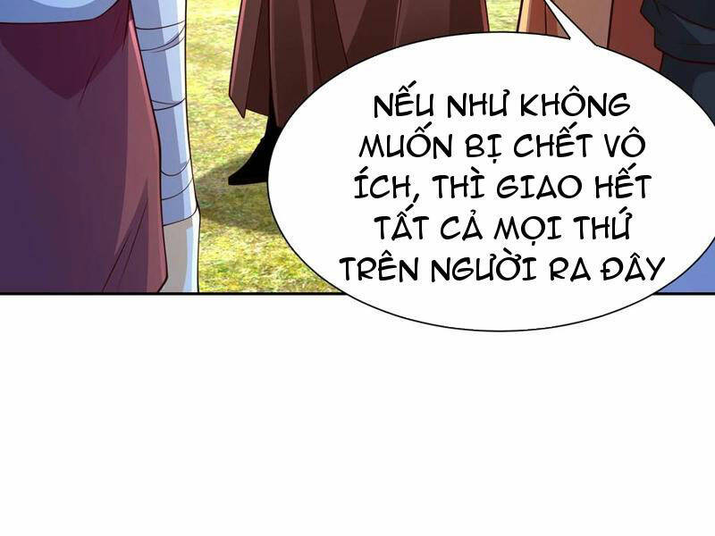 Tân Hỗn Độn Kiếm Thần Chapter 105 - Trang 2