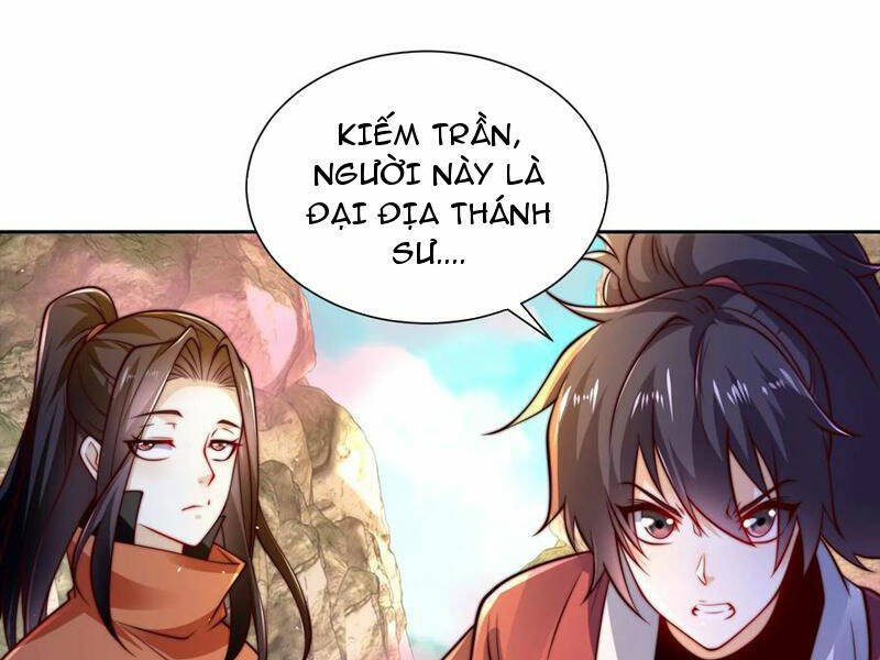 Tân Hỗn Độn Kiếm Thần Chapter 105 - Trang 2