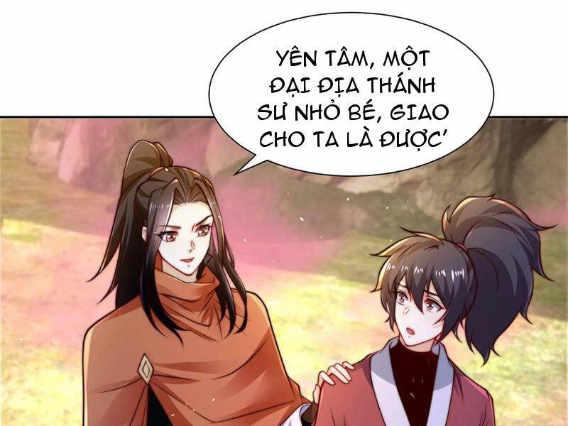 Tân Hỗn Độn Kiếm Thần Chapter 105 - Trang 2