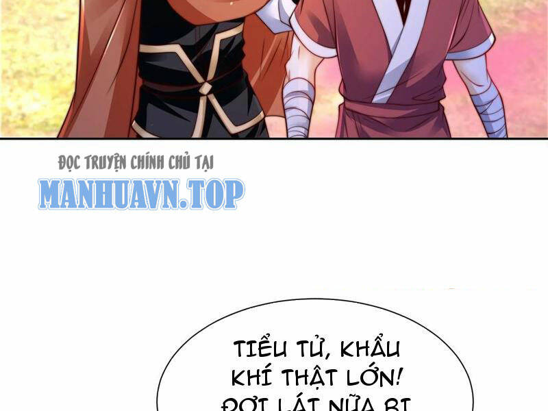 Tân Hỗn Độn Kiếm Thần Chapter 105 - Trang 2