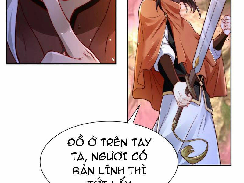 Tân Hỗn Độn Kiếm Thần Chapter 105 - Trang 2