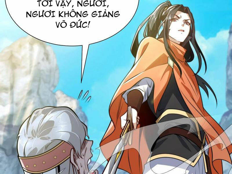 Tân Hỗn Độn Kiếm Thần Chapter 105 - Trang 2