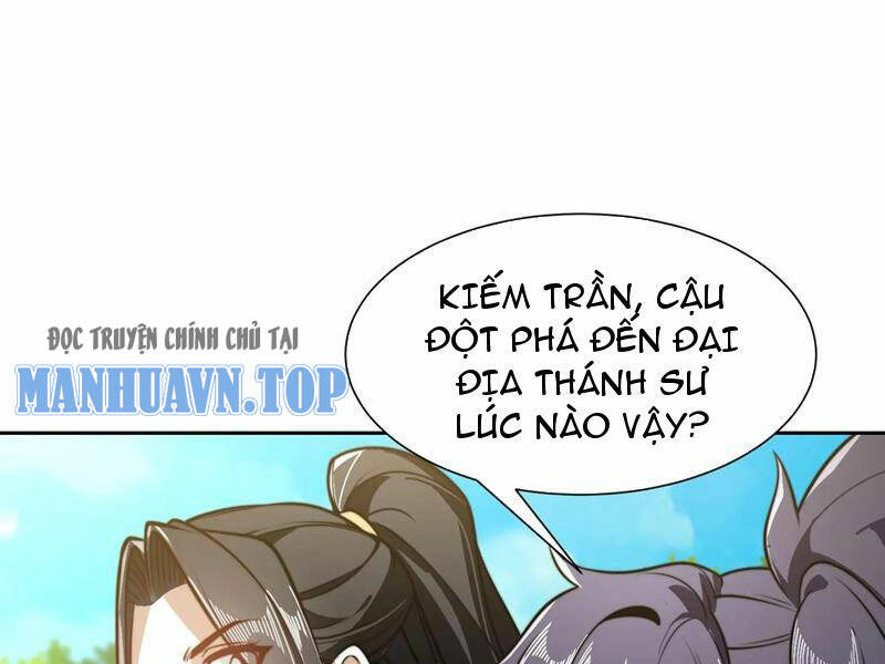 Tân Hỗn Độn Kiếm Thần Chapter 105 - Trang 2