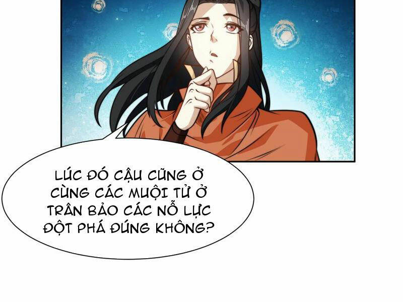 Tân Hỗn Độn Kiếm Thần Chapter 105 - Trang 2