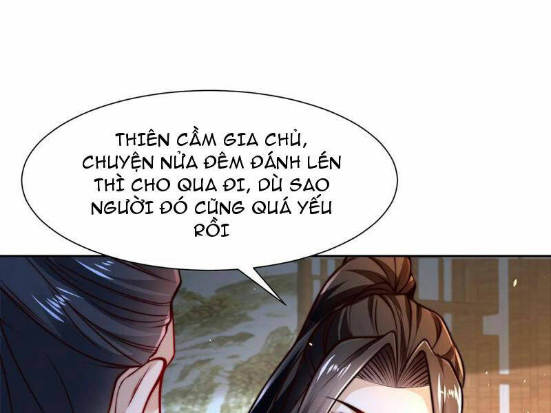 Tân Hỗn Độn Kiếm Thần Chapter 104 - Trang 2