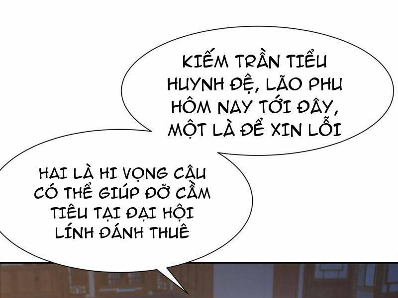 Tân Hỗn Độn Kiếm Thần Chapter 104 - Trang 2