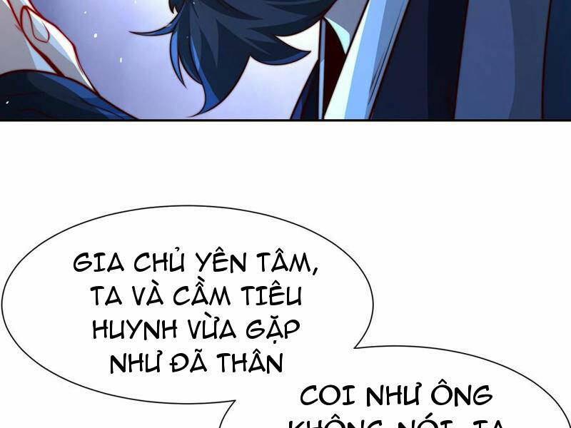 Tân Hỗn Độn Kiếm Thần Chapter 104 - Trang 2