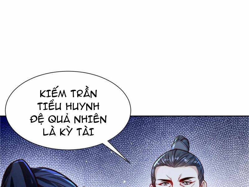 Tân Hỗn Độn Kiếm Thần Chapter 104 - Trang 2