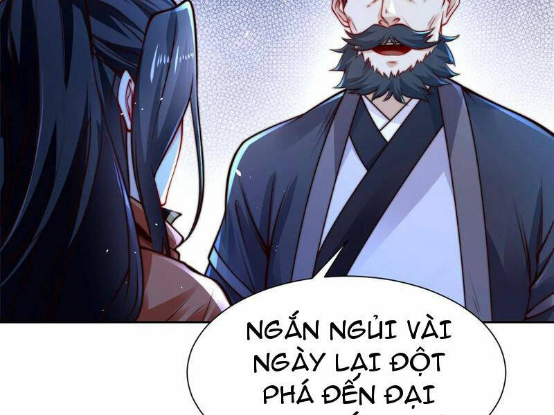 Tân Hỗn Độn Kiếm Thần Chapter 104 - Trang 2