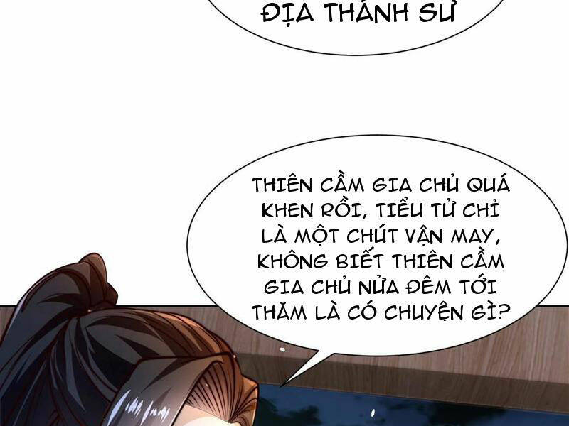 Tân Hỗn Độn Kiếm Thần Chapter 104 - Trang 2