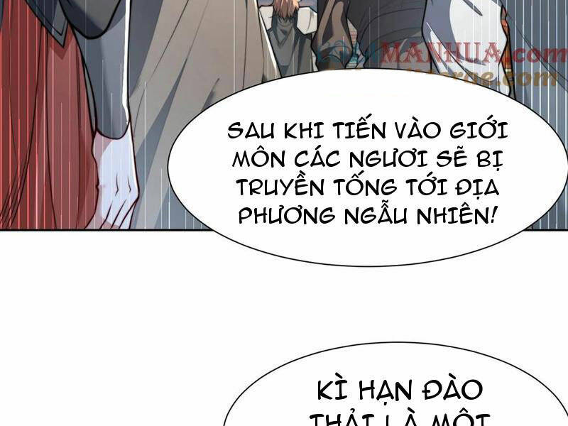 Tân Hỗn Độn Kiếm Thần Chapter 104 - Trang 2