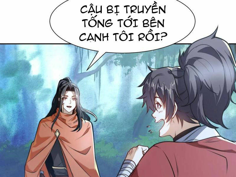 Tân Hỗn Độn Kiếm Thần Chapter 104 - Trang 2