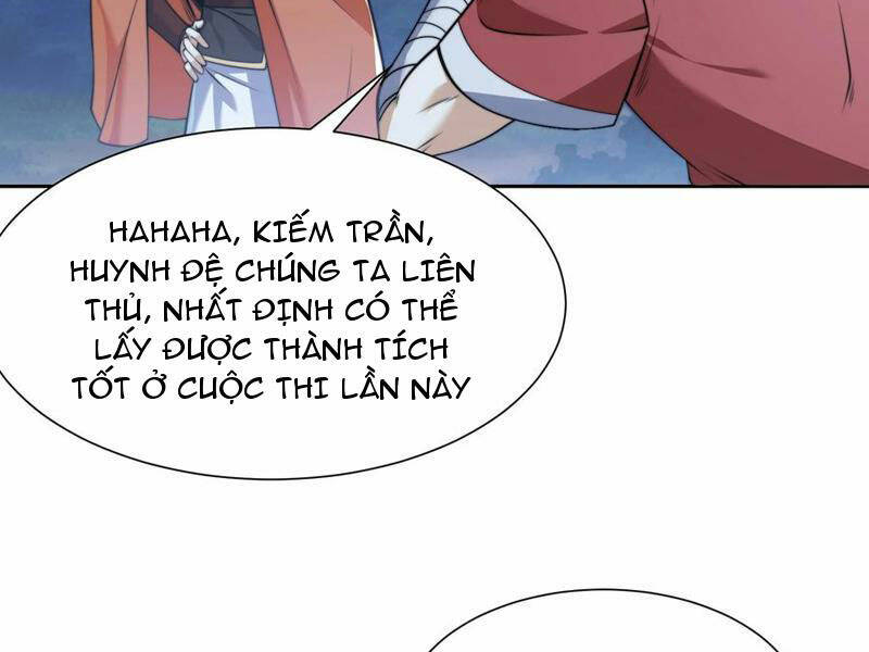 Tân Hỗn Độn Kiếm Thần Chapter 104 - Trang 2