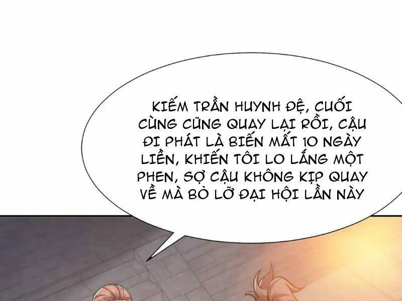 Tân Hỗn Độn Kiếm Thần Chapter 103 - Trang 2