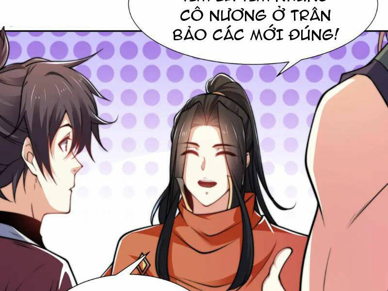 Tân Hỗn Độn Kiếm Thần Chapter 103 - Trang 2