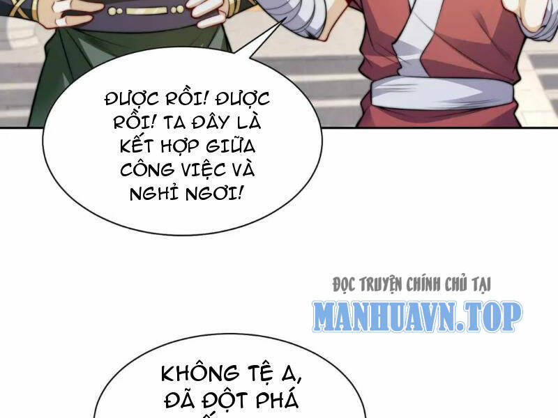 Tân Hỗn Độn Kiếm Thần Chapter 103 - Trang 2