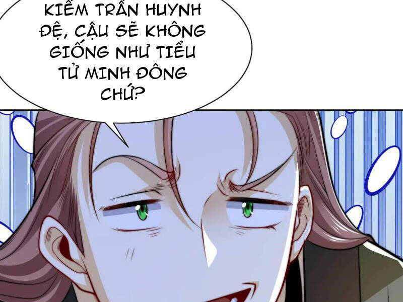 Tân Hỗn Độn Kiếm Thần Chapter 103 - Trang 2