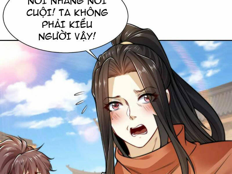 Tân Hỗn Độn Kiếm Thần Chapter 103 - Trang 2