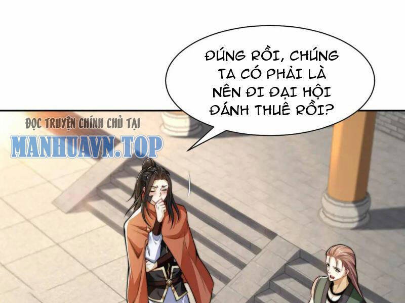 Tân Hỗn Độn Kiếm Thần Chapter 103 - Trang 2